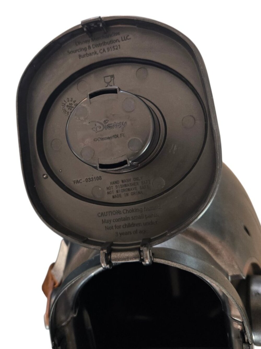 Disney Star Wars Droid Popcorn Bucket - Picture 14 of 16